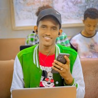 Abdikarim Omar