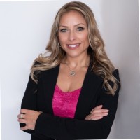 Kristy Aldrich