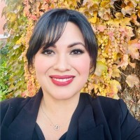 Yvette Khan
