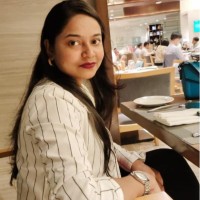 Anjali Bharti