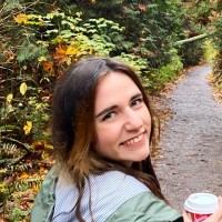 Katherine McIlroy, MSW, LSWAIC, CCIS-II