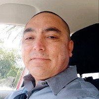 Cesar Marin