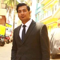 PRIYRANJAN SINGH