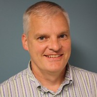 Warren Grice