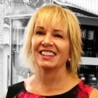 Christina Somers
