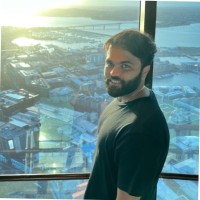 Pritesh Mistry