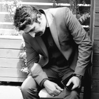 Yasser Rahimi