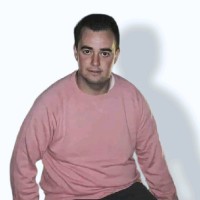 Pedro Javier Luque Martín
