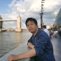 yanbin chen