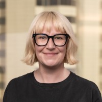 Kate Ibbertson