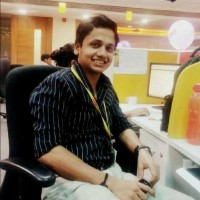 Keshav Naidu