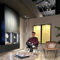 JUAN PABLO MORA  I Kitchen Designer