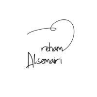Reham Al-Semairi