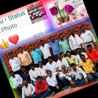 Suhas Shinde