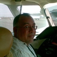 Hector Ríos