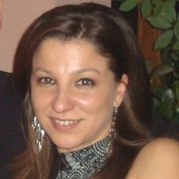 Miroslava Parvanova