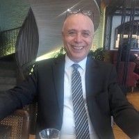 Ali Riza Şener
