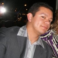 Rick Rangel-Reyes