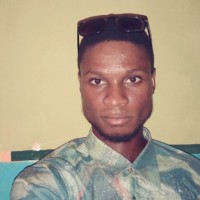 Ukeme Udo