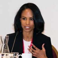 Sarah Couturier-Tanoh, Ll.M, M. Sc
