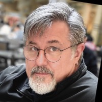 Jeff Chapman