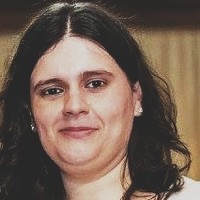 Cristina Dominghini Possamai
