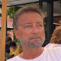 Horst Weinberger
