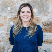 Abigail Badcock (Robertson)