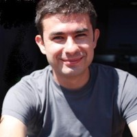 Halil Oyri