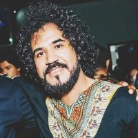 Beto Corunha Tavares