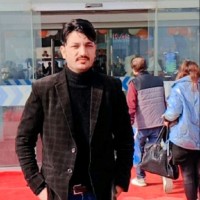 Suhail Iqbal