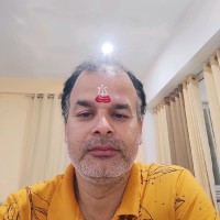 Bhupendra Kumar Rai