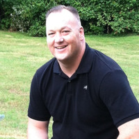 Richard Welsh