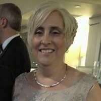 Gill Driscoll Ambci