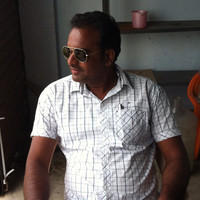 Komatireddy Thirupathi