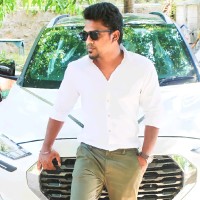 Jagan Elango