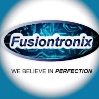 Fusiontronix pk