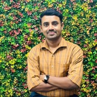 Ramesh Kumar Kasthuri