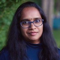 Reeshma Kannampurath