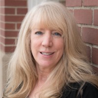 Kathleen Graham
