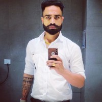 Mani Sarao