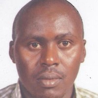 Daniel Ngetich
