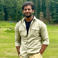 Rohan Kumar .