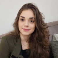 Mariana Tavares Mozini