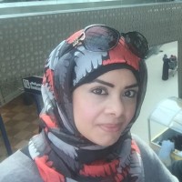 Samia Ahmed