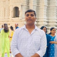 Sanket Shende