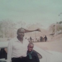 samwel omondi Omolo
