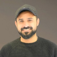 Usman Ahmed Ziaa
