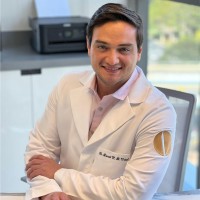 Daniel Henrique Braga Vidal