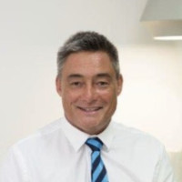 Peter Tewhata